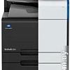 МФУ Konica Minolta Minolta bizhub C301i