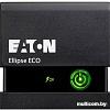 Источник бесперебойного питания Eaton Ellipse ECO IEC 650VA (EL650USBIEC)