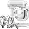 Кухонная машина KitchenAid Heavy Duty 5KSM70JPXEWH