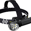 Фонарь Nitecore HC35 (черный)