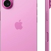 Смартфон Apple iPhone 16 512GB (розовый)