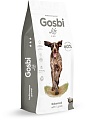 Сухой корм для собак Gosbi Life dog balanced with lamb 12 кг