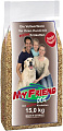 Сухой корм для собак Bosch My Friend Dog Soft 15 кг