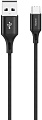 Кабель Olmio USB 2.0 - Type-C 1.2 м 041638