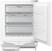 Морозильник Gorenje FIU6092AW