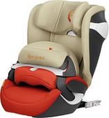 Автокресло Cybex Juno M-Fix (autumn gold)