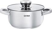 Кастрюля Guffman Maestro T02-01822R