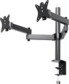 Кронштейн для монитора Holder MDS-SU203-B (черный)