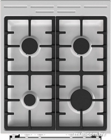Кухонная плита Gorenje G5113WF-B