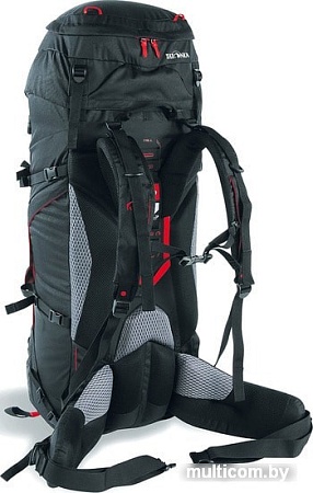 Рюкзак Tatonka Yukon 70 (черный)