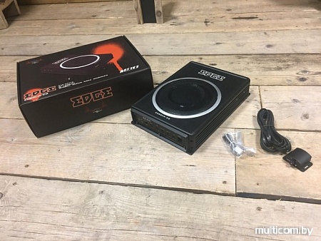 Корпусной активный сабвуфер EDGE EDB8CA-E8