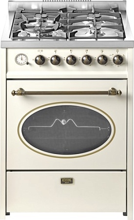 Кухонная плита Korting CKG 63041 CRI