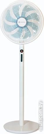 Вентилятор Evolution AirLeaf AL-813R Smart