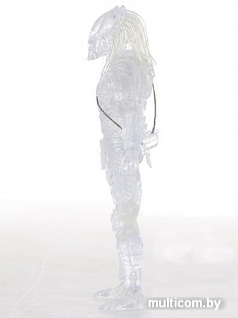 Экшен-фигурка Hiya Toys Predator Invisible City Hunter TM20043
