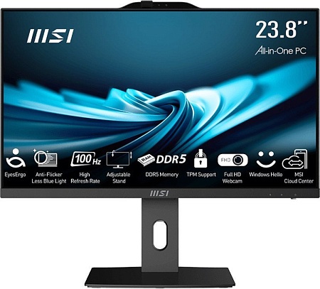 Моноблок MSI Pro AP242P 14M-688RU