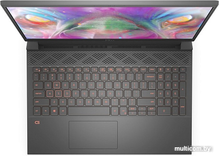 Игровой ноутбук Dell G15 5511 G515-0280