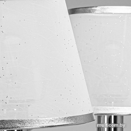 Подвесная люстра MW-Light Федерика 684013005