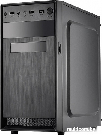 Корпус CrownMicro CMC-4210 500W