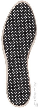 Стельки ортопедические Ortmann Elegant (р.41)