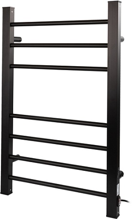 Полотенцесушитель VLK Calor 06 (черный)