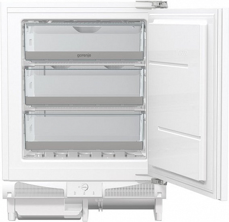 Морозильник Gorenje FIU6092AW