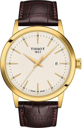 Наручные часы Tissot T129.410.36.261.00