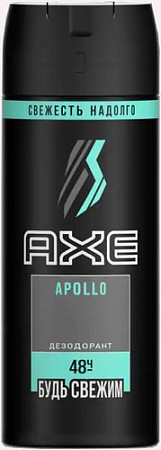 Axe Apollo 150 мл