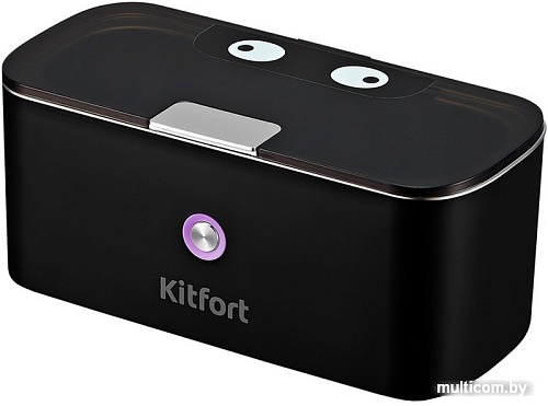 Стерилизатор маникюрный Kitfort KT-2069