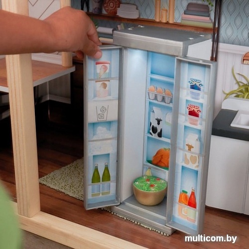 KidKraft Celeste Mansion 65979