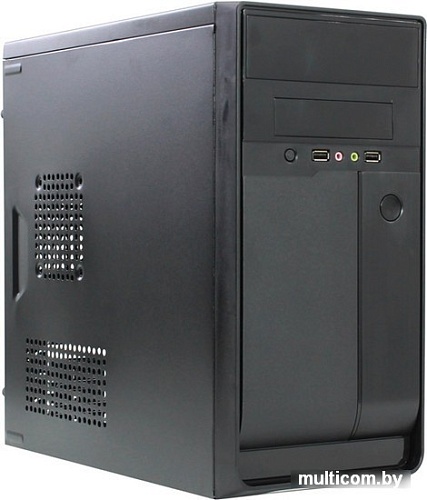 Корпус ExeGate BA-109 400W