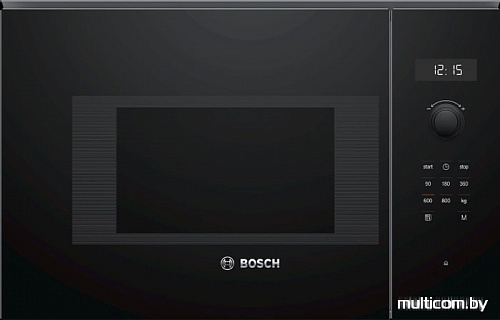 Микроволновая печь Bosch BEL524MB0