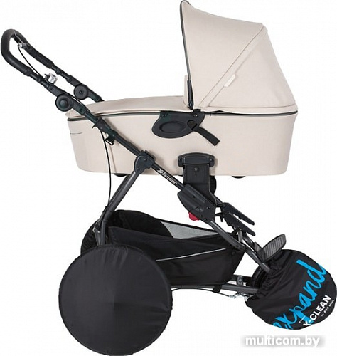 Чехол для колес X-Lander X-Clean 4wheels