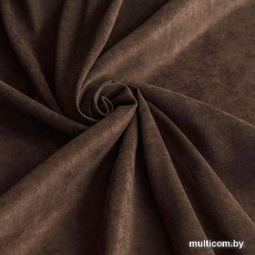 Комплект штор Pasionaria Софт 480x250 с подхватами (венге)