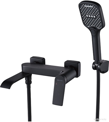 Смеситель Shevanik S4102H