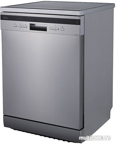Отдельностоящая посудомоечная машина Midea MFD60S970Xi