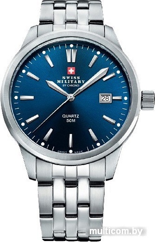 Наручные часы Swiss Military by chrono SMP36009.03