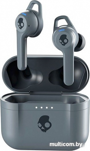 Наушники Skullcandy Indy Fuel (серый)