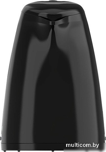 Электрический чайник Maxvi KE1701P (черный)