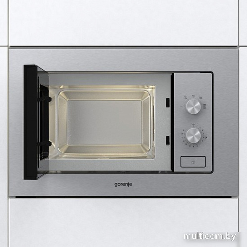 Микроволновая печь Gorenje BM201EM1X
