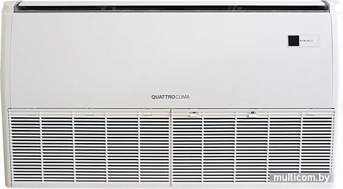 Сплит-система Quattroclima QV-I60FG/QN-I60UG