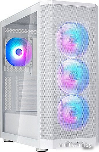 Корпус SilverStone Fara 514X SST-FA514X-WG