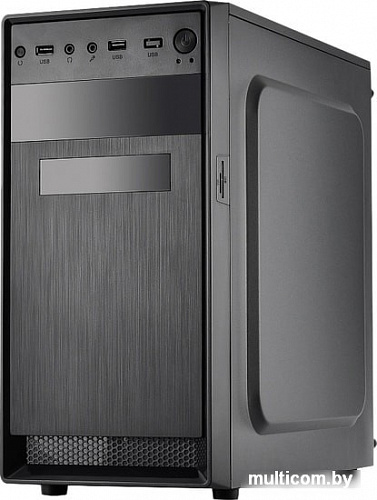 Корпус CrownMicro CMC-4210 500W