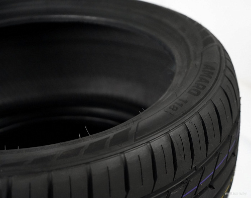 Летние шины Roador Amaro 118 275/35R20 102W