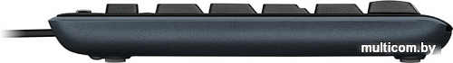 Клавиатура Logitech K200