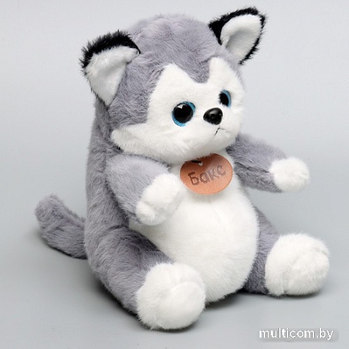 Классическая игрушка Milo Toys Собачка Бакс 10091487