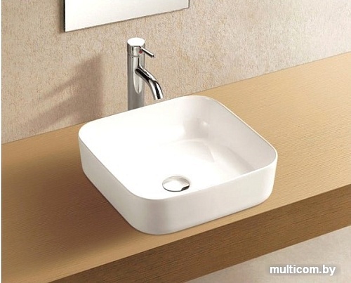 Умывальник WeltWasser Elbach 2196