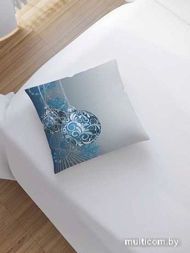 Чехол на подушку JoyArty Шары фантазий sl_5544