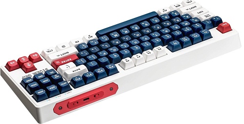 Клавиатура Defender Storm Grip GK-188