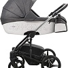 Универсальная коляска BEBETTO Tito Shine (2 в 1, 02)