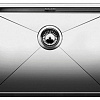 Врезная кухонная мойка Blanco Zerox 550-U